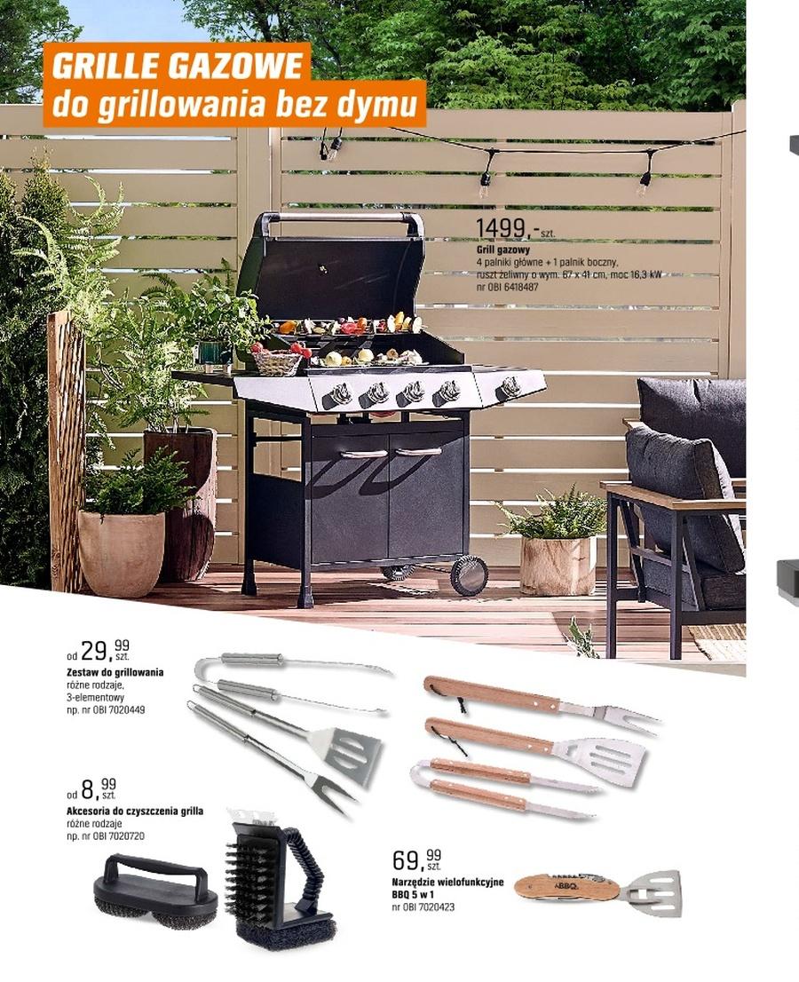 Gazetka promocyjna OBI str. 54